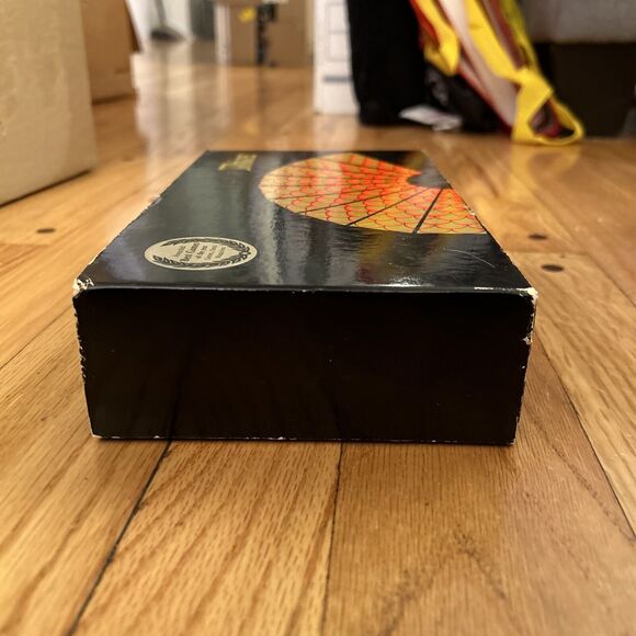 Vintage 1984 Mhing Card Game Classic Based On Mah Jongg Brand New In Box! Rare!! - Picture 5 of 12